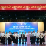 Hội thảo AI4EDU 2025: Định hình tương lai giáo dục phổ thông trong kỷ nguyên trí tuệ nhân tạo