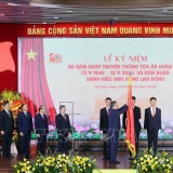 Tổng Bí thư: Ngành Tòa án phải không ngừng phấn đấu để mọi phán quyết đều 'thấu tình, đạt lý'