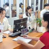 Bộ Xây dựng: Tháo gỡ điểm nghẽn trong thực hiện thủ tục hành chính sau sáp nhập là nhiệm vụ hàng đầu