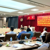 Sẵn sàng tổ chức Lễ mở ký Công ước của Liên Hợp Quốc về chống tội phạm mạng