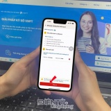 VNPT miễn phí dịch vụ chữ ký số VNPT SmartCA trên ứng dụng VneID