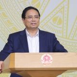 Thủ tướng: Bảo đảm giải ngân 100% vốn đầu tư công, nâng cao chất lượng và phát huy vai trò động lực tăng trưởng