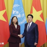 Chủ tịch nước sẽ kể 