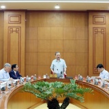 Tổng Bí thư Tô Lâm: Tháo gỡ vướng mắc phát sinh, đảm bảo tính thống nhất, đồng bộ của hệ thống pháp luật