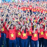 Hơn 1,1 tỷ lượt tiếp cận, tương tác trực tuyến hành trình 'Tôi yêu Tổ quốc tôi'