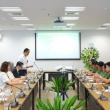 VTV ra mắt chương trình“Cảnh giác 247”: Lá chắn thông tin bảo vệ người dân trước tội phạm công nghệ cao