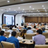 AI For Industruy 2025: Trí tuệ nhân tạo - động lực mới cho công nghiệp Việt Nam trong kỷ nguyên số
