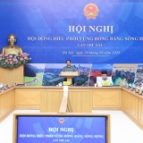 3 tiên phong và 3 thách thức cho vùng động lực Đồng bằng sông Hồng