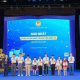 Hà Nội đẩy mạnh trang bị kỹ năng số và tin học cho học sinh phổ thông