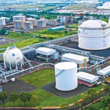 Hải Phòng sắp đầu tư dự án nhiệt điện LNG 4.800MW