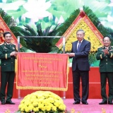 Đại hội Thi đua Quyết thắng toàn quân lần thứ XI: Sức mạnh của truyền thống, kỷ luật, sáng tạo