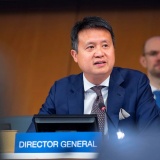 Việt Nam - WIPO thúc đẩy hợp tác về sở hữu trí tuệ và đổi mới sáng tạo