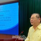 Trí thức Khoa học Công nghệ kiến nghị Quốc hội 6 vấn đề cấp thiết sau sáp nhập
