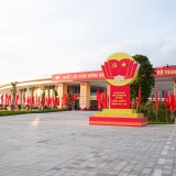 Đại hội đại biểu Đảng bộ thành phố Hải Phòng lần thứ I: Ứng dụng mạnh mẽ chuyển đổi số và công nghệ AI