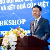 Việt Nam đã đến giai đoạn ưu tiên phát triển tài sản trí tuệ