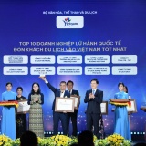 Để mỗi chuyến đi đẹp hơn trong ký ức du khách và phù hợp với xu hướng bền vững của tương lai