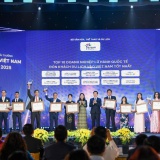 Giải thưởng Du lịch Việt Nam 2025: Vinh danh 113 doanh nghiệp, đơn vị tiêu biểu trong lĩnh vực du lịch