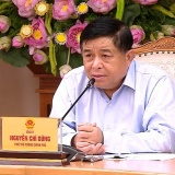Ưu tiên triển khai ngay 3 nhóm công nghệ chiến lược trong năm 2025