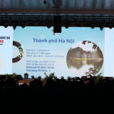Hà Nội tiếp tục dẫn đầu chỉ số đổi mới sáng tạo cấp địa phương năm 2025