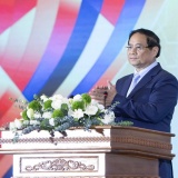 Thúc đẩy '3 không', kêu gọi '3 hỗ trợ': Thủ tướng phát lệnh toàn diện về Đổi mới sáng tạo quốc gia