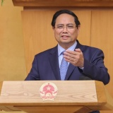 Thủ tướng: Người dân còn phàn nàn thì Chính phủ còn phải gian nan, vất vả và có giải pháp hiệu quả