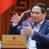 Tình hình kinh tế - xã hội 9 tháng đạt nhiều kết quả tích cực, quan trọng, toàn diện