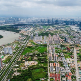 Dự kiến hoàn thành kết nối dữ liệu cho khoảng 50 triệu thửa đất trong năm 2025