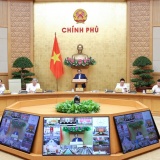 Đẩy mạnh đột phá KHCN, ĐMST và CĐS để hoàn thành mục tiêu tăng trưởng trên 8%