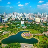 Điều chỉnh Quy hoạch tổng thể quốc gia thời kỳ 2021 - 2030, tầm nhìn đến năm 2050