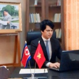 Chuyến thăm của Tổng Bí thư: Dấu ấn quan trọng trong quan hệ Việt Nam - Triều Tiên