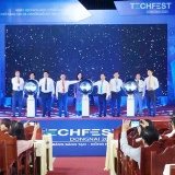 Techfest Đồng Nai 2025: Đường băng sáng tạo - Đồng Nai cất cánh