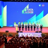 FIATA 2025: Việt Nam khẳng định vị thế trung tâm logistics xanh của khu vực