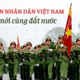 Đổi mới sáng tạo và chuyển đổi số - Xây dựng hình ảnh người chiến sĩ Công an gần dân, vì dân