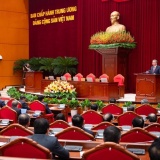 Hội nghị Trung ương 13: Thống nhất cao nhiều chủ trương, quyết sách quan trọng