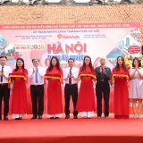 Lan tỏa niềm tự hào, khẳng định vị thế Thủ đô trong Kỷ nguyên mới