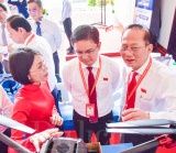 TP.HCM khoe 