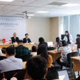 JICA hỗ trợ Việt Nam thực hiện 4 trụ cột cải cách để trở thành quốc gia thu nhập cao