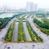 Kỷ niệm 71 năm Ngày Giải phóng Thủ đô: Khí thế mới, khát vọng mới