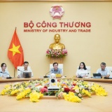 Đảm bảo tính bền vững và đồng bộ trong Dự thảo Luật Thương mại điện tử