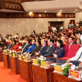 Hà Nội long trọng tổ chức Đại hội Thi đua yêu nước giai đoạn 2025 - 2030