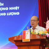 Đào tạo nhân lực: Chìa khóa phát triển công nghệ năng lượng hiện đại, bền vững