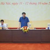 Hoàn thiện dự thảo Luật Báo chí (sửa đổi): Xây dựng nền báo chí hiện đại, nhân văn và tự chủ hơn trong thời kỳ chuyển đổi số