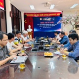 18 sản phẩm xuất sắc lọt vào Chung khảo Giải thưởng Nhân tài Đất Việt 2025 – lĩnh vực Công nghệ số
