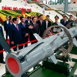 Đại hội Đảng bộ Chính phủ lần thứ I tiến hành phiên trù bị