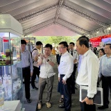Dấu ấn công nghệ chiến lược trong kỷ nguyên mới của TPHCM