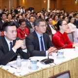 Doanh nghiệp Thủ đô kỳ vọng về một nhiệm kỳ đột phá