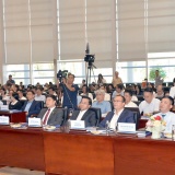 Nghị quyết 57 - Đường băng cất cánh cho khoa học, công nghệ, đổi mới sáng tạo và chuyển đổi số
