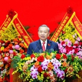 Phát biểu của Tổng Bí thư Tô Lâm tại Đại hội Đảng bộ Chính phủ nhiệm kỳ 2025-2030