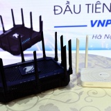 Tiên phong đưa Việt Nam bước vào kỷ nguyên XGS-PON và Wi-Fi 7