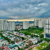 Nhiệm kỳ đổi mới sáng tạo, kiến tạo nền tảng cho Thủ đô phát triển bền vững